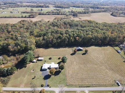 Farm Property for sale in Russell County, Kentucky