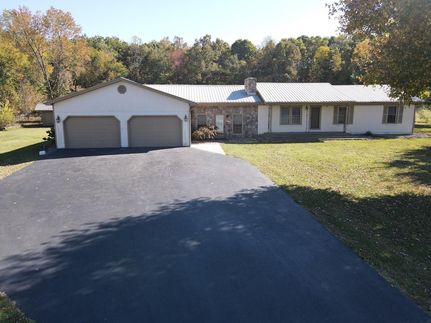 Horse Property for sale in Russell County, Kentucky
