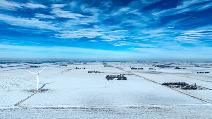 Property for sale in Mitchell County, Iowa