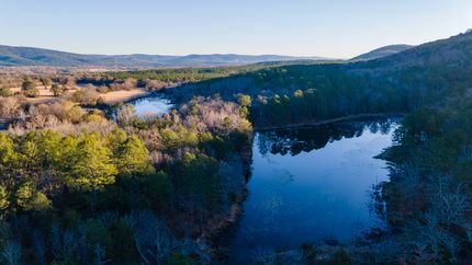 Recreational Property for sale in Pushmataha County, Oklahoma