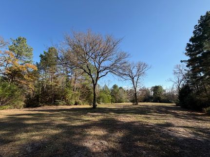 Hunting Land for sale in Leon County, Texas