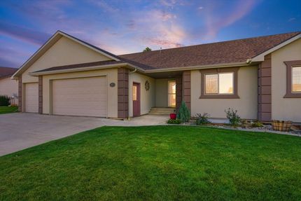 Ranch Property for sale in Lawrence County, South Dakota