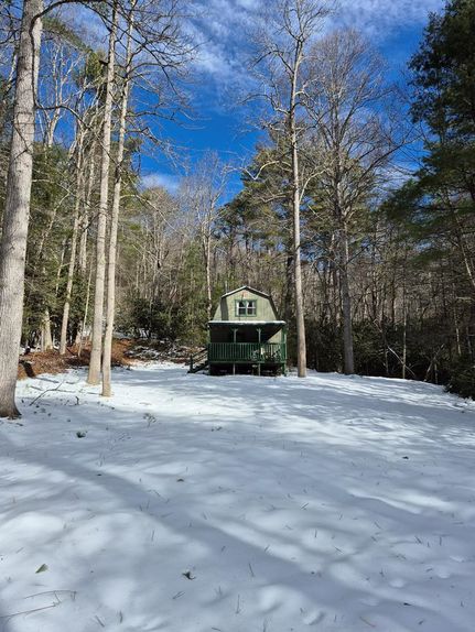 Hunting Land for sale in Bland County, Virginia