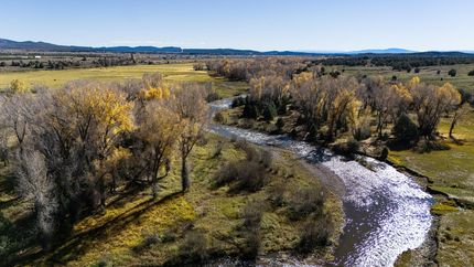 Riverfront Property for sale in Rio Arriba County, New Mexico