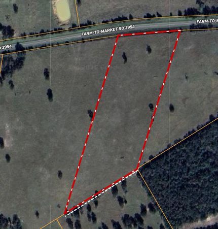 Farm Property for sale in Robertson County, Texas