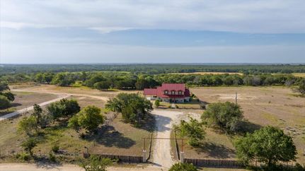 Property for sale in Erath County, Texas