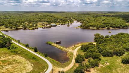 Property for sale in Montague County, Texas