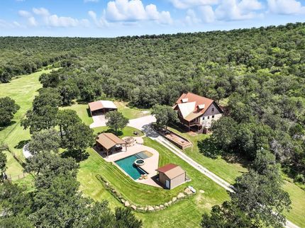 Property for sale in Palo Pinto County, Texas