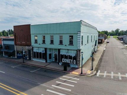 Commercial Property for sale in Polk County, Arkansas