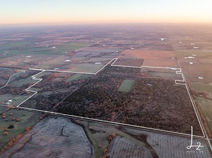 Property for sale in Bourbon County, Kansas