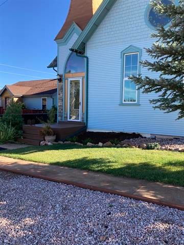 Property for sale in Crook County, Wyoming