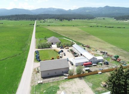 Commercial Property for sale in Missoula County, Montana