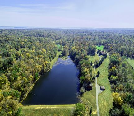 Hunting Land for sale in Trigg County, Kentucky