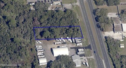 Property for sale in Brevard County, Florida