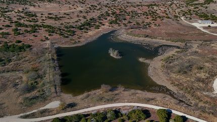 Property for sale in Lampasas County, Texas