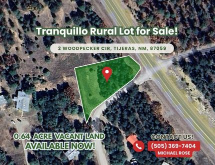 Residential Property for sale in Bernalillo County, New Mexico