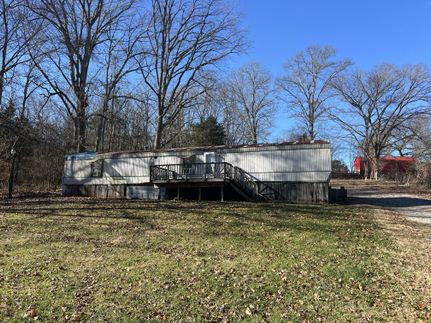 Property for sale in Rutherford County, Tennessee