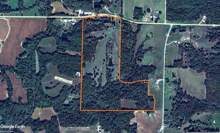 Property for sale in Macon County, Missouri