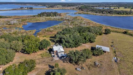 Lakefront Property for sale in Lake County, Florida