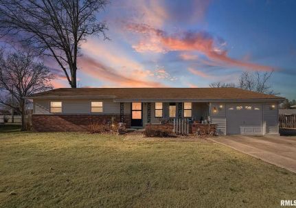 Residential Property for sale in Marion County, Illinois