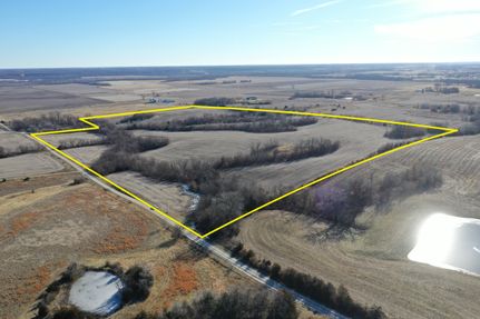 Property for sale in Harrison County, Missouri
