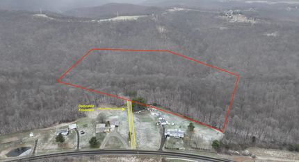 Hunting Land for sale in Scioto County, Ohio