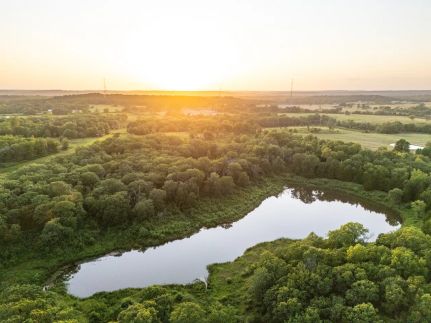 Farm Property for sale in Okfuskee County, Oklahoma