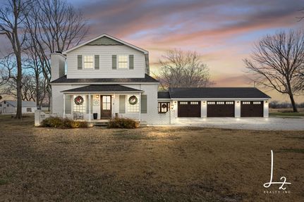 Residential Property for sale in Allen County, Kansas