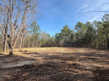 Property for sale in Pontotoc County, Mississippi