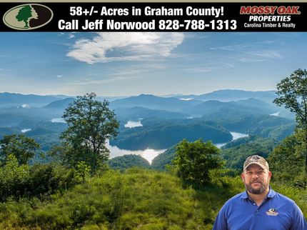 Property for sale in Swain County, North Carolina