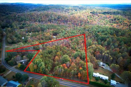 Property for sale in Caldwell County, North Carolina