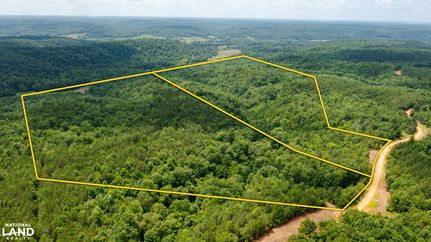Recreational Property for sale in Hickman County, Tennessee