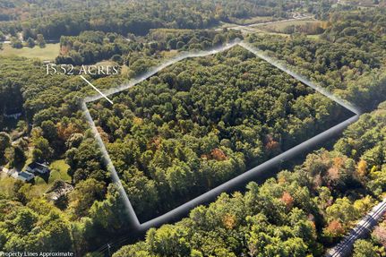 Property for sale in Lincoln County, Maine