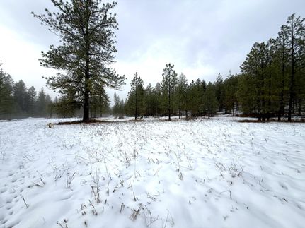 Property for sale in Ferry County, Washington