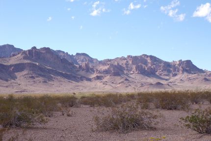 Property for sale in Mohave County, Arizona
