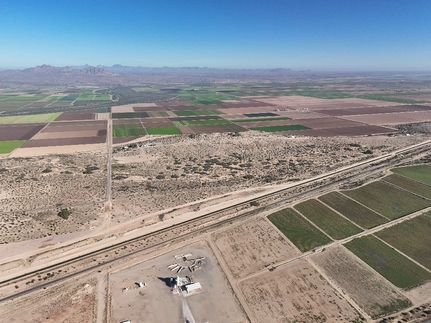 Ranch Property for sale in Yuma County, Arizona