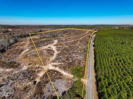 Property for sale in Wilkinson County, Georgia