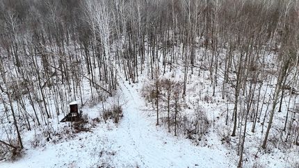 Recreational Property for sale in Midland County, Michigan