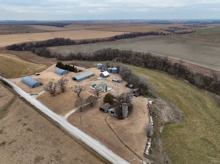 Property for sale in Smith County, Kansas