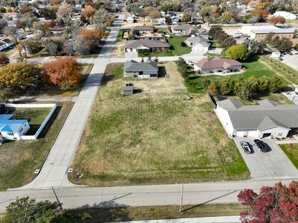 Property for sale in Mitchell County, Kansas