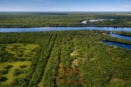 Undeveloped Land for sale in Liberty County, Texas