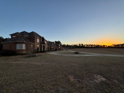 Property for sale in Chambers County, Alabama