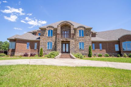 Property for sale in Chambers County, Alabama