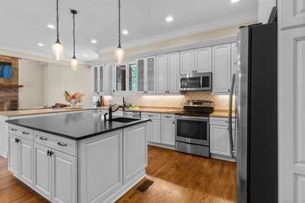 Property for sale in Chambers County, Alabama