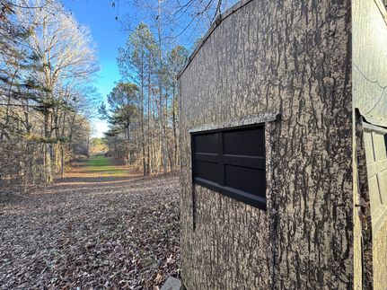 Horse Property for sale in Chambers County, Alabama