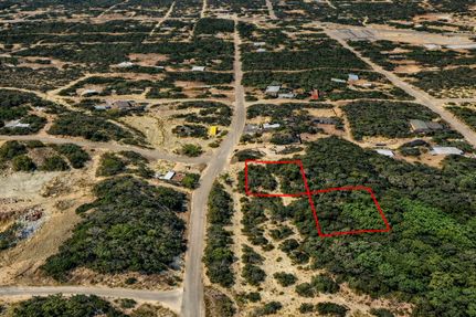 Property for sale in Bandera County, Texas