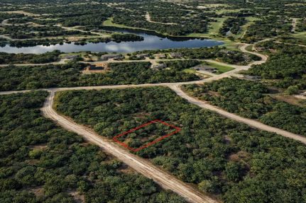 Property for sale in Hill County, Texas