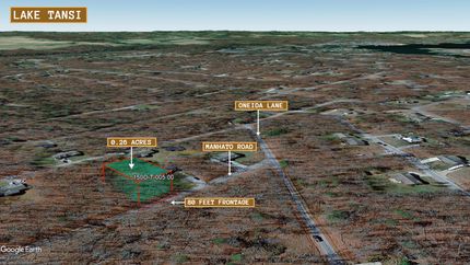 Property for sale in Cumberland County, Tennessee