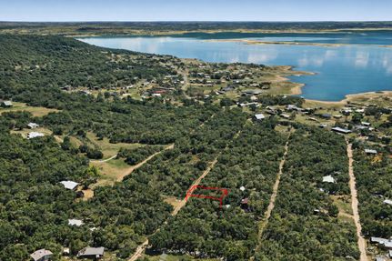 Undeveloped Land for sale in Burnet County, Texas