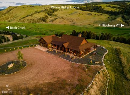 Residential Property for sale in Granite County, Montana